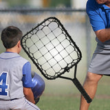 Maxbell Racket 12oz Coaches Helper Baseball Essentials Hitting Aid Lightweight