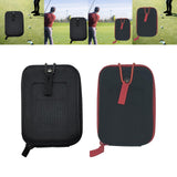 Maxbell Golf Range Finder Storage Case Pouch Carry Bag EVA Zipper for Hunting Sports A