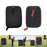 Maxbell Golf Range Finder Storage Case Pouch Carry Bag EVA Zipper for Hunting Sports A