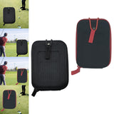 Maxbell Golf Range Finder Storage Case Pouch Carry Bag EVA Zipper for Hunting Sports A