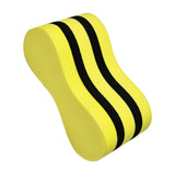 Maxbell EVA Foam Pull Buoy Leg Float for Adults Upper Body Strength Water Exercise