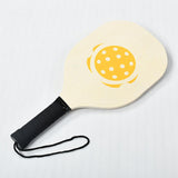Maxbell Professional Pickleball Set Player Paddle Racquets with Ball Pickers 4 Balls