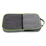 Maxbell Pickleball Paddles Set and Storage Bag for Beginner to Advanced Player