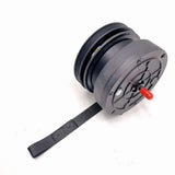 Maxbell Webbing Rebound Damper Belt Gravity Wheel Resistance System Accessories