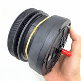 Maxbell Webbing Rebound Damper Belt Gravity Wheel Resistance System Accessories