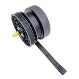 Maxbell Webbing Rebound Damper Belt Gravity Wheel Resistance System Accessories