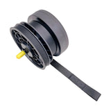 Maxbell Webbing Rebound Damper Belt Gravity Wheel Resistance System Accessories