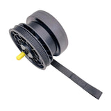 Maxbell Webbing Rebound Damper Belt Gravity Wheel Resistance System Accessories