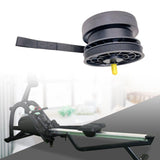 Maxbell Webbing Rebound Damper Belt Gravity Wheel Resistance System Accessories
