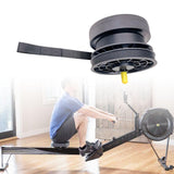 Maxbell Webbing Rebound Damper Belt Gravity Wheel Resistance System Accessories