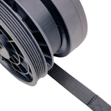 Maxbell Webbing Rebound Damper Belt Gravity Wheel Resistance System Accessories