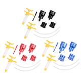 Maxbell Bike Oil Change Tool for Biking Cycling Repair Part Accessories Black