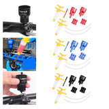 Maxbell Bike Oil Change Tool for Biking Cycling Repair Part Accessories Black
