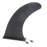 Maxbell Surfing Fin with Base Quick Release for Surfing Longboard Paddle Board