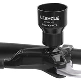 Maxbell Bicycle Road Bike Brake Oil Bleed Kit Tool Bleeding Oil Change Filling Tool Red and Base