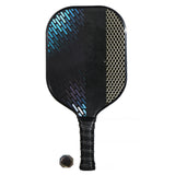 Maxbell Premium Pickleball Paddles Set Lightweight for Indoor and Outdoor Tournament Blue