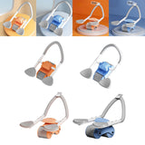 Maxbell Ab Roller Wheel Abdominal Core Trainer Widened Double Wheels Abdominal Wheel Orange