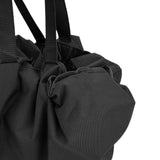 Maxbell Wetsuit Changing Mat Diving Suit Clothes Storage Bag Sundries Bag for Beach Black