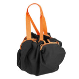 Maxbell Wetsuit Changing Mat Diving Suit Clothes Storage Bag Sundries Bag for Beach Orange