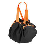 Maxbell Wetsuit Changing Mat Diving Suit Clothes Storage Bag Sundries Bag for Beach Orange