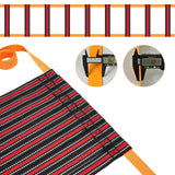 Maxbell Agility Ladder Speed Training Ladder Agility Training Equipment for Soccer