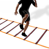 Maxbell Agility Ladder Speed Training Ladder Agility Training Equipment for Soccer