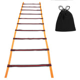 Maxbell Agility Ladder Speed Training Ladder Agility Training Equipment for Soccer