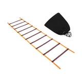 Maxbell Agility Ladder Speed Training Ladder Agility Training Equipment for Soccer