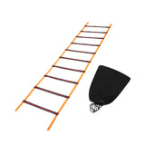 Maxbell Agility Ladder Speed Training Ladder Agility Training Equipment for Soccer