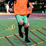 Maxbell Agility Ladder Speed Training Ladder Agility Training Equipment for Soccer