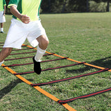 Maxbell Agility Ladder Speed Training Ladder Agility Training Equipment for Soccer