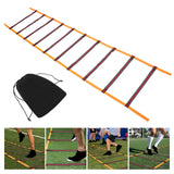 Maxbell Agility Ladder Speed Training Ladder Agility Training Equipment for Soccer