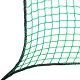 Maxbell Golf Practice Barrier Nets Border Nets Fence Pitching Sports Training Aid 4x4m