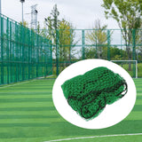 Maxbell Golf Practice Barrier Nets Border Nets Fence Pitching Sports Training Aid 4x4m