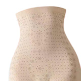 Maxbell Tummy Control Body Shaper Knicker Full Coverage Women High Waisted Underwear Skin