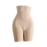 Maxbell Tummy Control Body Shaper Knicker Full Coverage Women High Waisted Underwear Skin