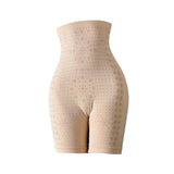 Maxbell Tummy Control Body Shaper Knicker Full Coverage Women High Waisted Underwear Skin