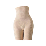 Maxbell Tummy Control Body Shaper Knicker Full Coverage Women High Waisted Underwear Skin