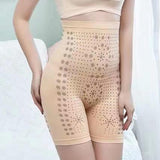 Maxbell Tummy Control Body Shaper Knicker Full Coverage Women High Waisted Underwear Skin