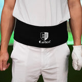 Maxbell Golf Swing Trainer Portable Elastic Belt Durable Arm Posture Corrector