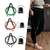 Maxbell Skipping Rope Jumping Rope Speed Jump Rope for Workout Home Exercise Fitness Green