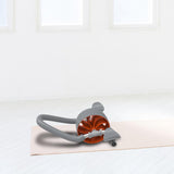 Maxbell Ab Roller Wheel Core Strength Training Equipment Exercise Abdominal Wheel Gray