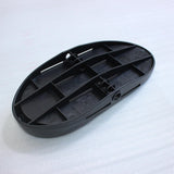 Maxbell Rowing Machine Foot Pedal Replacement Measure 12x5.5x2inch Lightweight