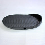 Maxbell Rowing Machine Foot Pedal Replacement Measure 12x5.5x2inch Lightweight