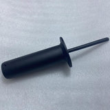 Maxbell Fitness Weight Stack Heavy Duty Gym Replacement with Barbell Spring Clip 8mmx110mm