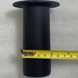Maxbell Fitness Weight Stack Heavy Duty Gym Replacement with Barbell Spring Clip 8mmx110mm