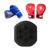 Maxbell Electronic Music Boxing Wall Target Punching Pad Agility Training Household