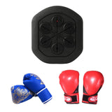 Maxbell Electronic Music Boxing Wall Target Punching Pad Agility Training Household