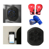 Maxbell Electronic Music Boxing Wall Target Punching Pad Agility Training Household