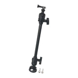 Maxbell Kayak Action Camera Mount Adjustable Paddleboards Bracket Action cam Canoes Length 50cm